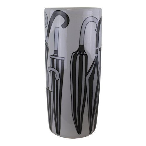 Brayden Studio Umbrella Design Umbrella Stand & Reviews Wayfair.co.uk